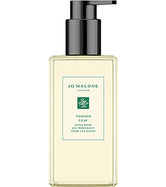 Tomato Leaf Hand Wash