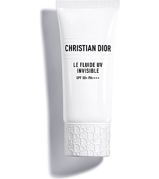 Hydrating Invisible UV Fluid SPF 50+ PA++++