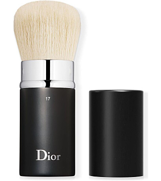 Backstage Brush N°17 Kabuki