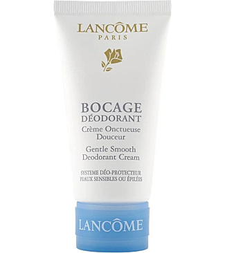 Bocage Deodorant Cream