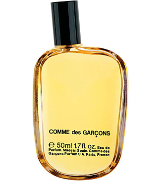 Eau de Parfum