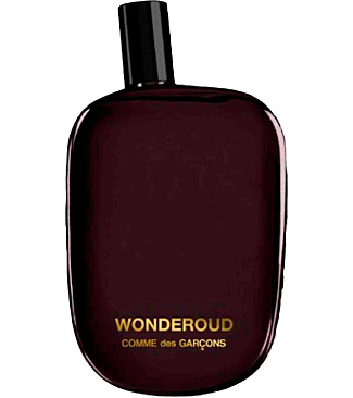 Wonderoud