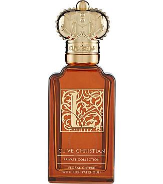L Floral Chypre
