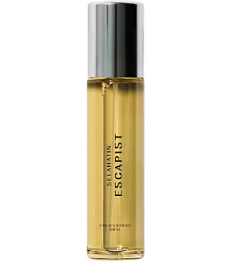 Escapist Mouthspray