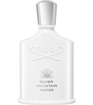 Silver Mountain Water 