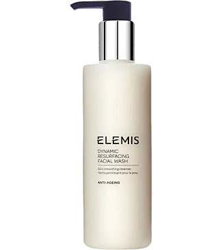 Dynamic Resurfacing Facial Wash