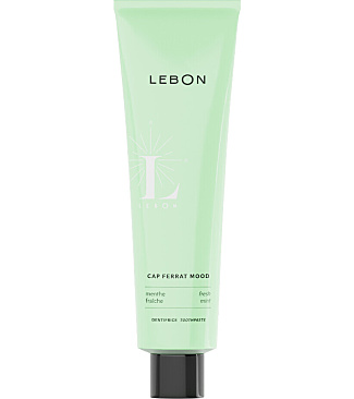 Cap Ferrat Mood Toothpaste Aroma Fresh Mint
