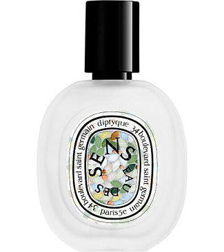 Eau des Sens Hair Mist Limited Edition