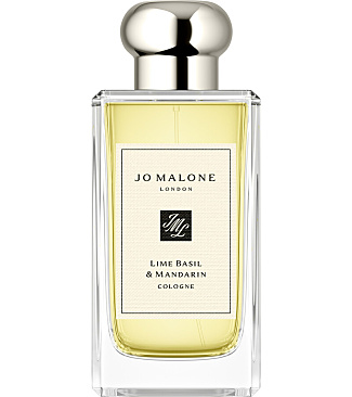 Lime Basil & Mandarin
