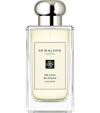 Orange Blossom