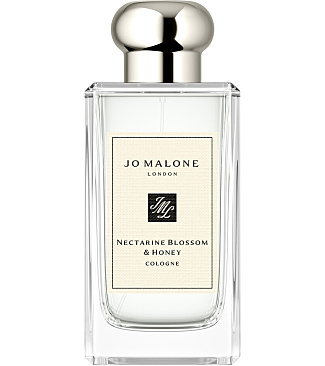 Nectarine Blossom & Honey