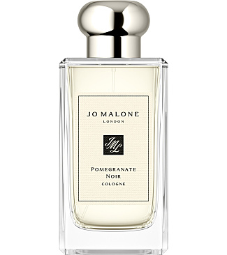 Pomegranate Noir