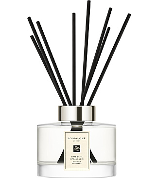 Scent surround diffuser Lime, Basil & Mandarin
