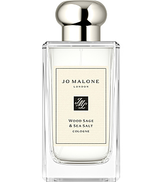 Wood Sage & Sea Salt