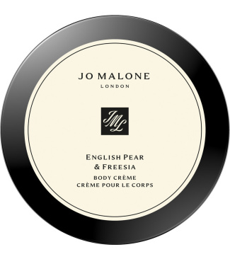 Body Creme English Pear & Freesia