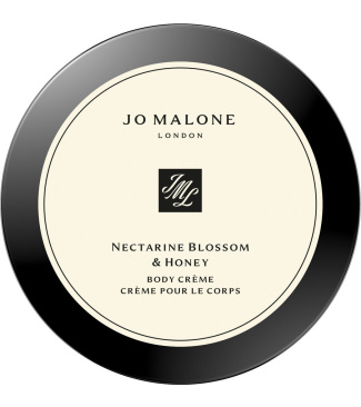 Body Creme Nectarine Blossom & Honey