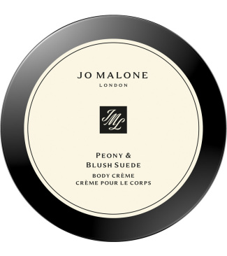Body Creme Peony & Blush Suede