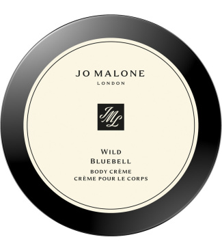 Body Creme Wild Bluebell