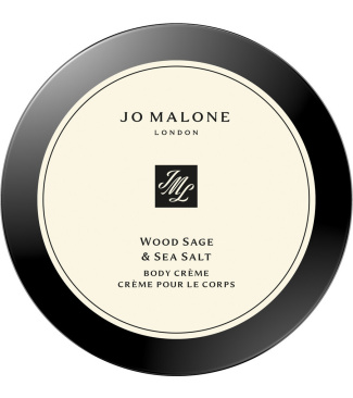Body Creme Wood Sage & Sea Salt