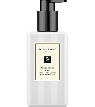 Body Lotion Blackberry & Bay