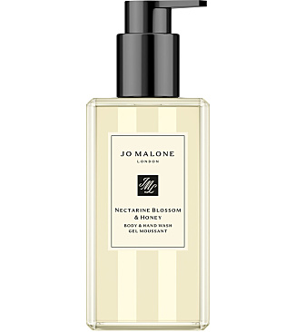 Shower Gel Nectarine Blossom & Honey