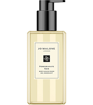 Shower Gel Pomegranate Noir