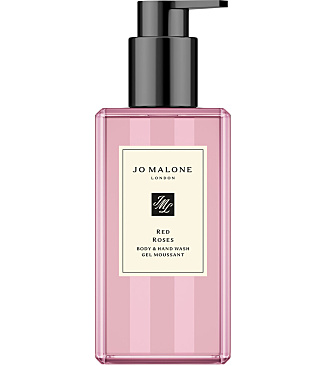 Shower Gel Red Roses