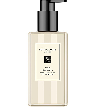 Shower Gel Wild Bluebell