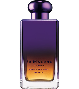 Violet & Amber Absolu