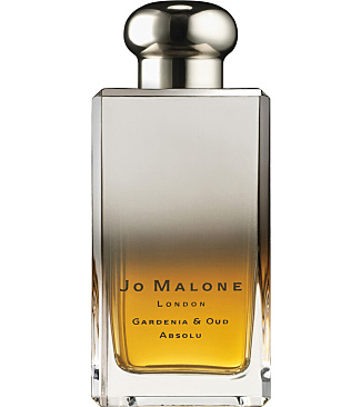 Gardenia & Oud Absolu