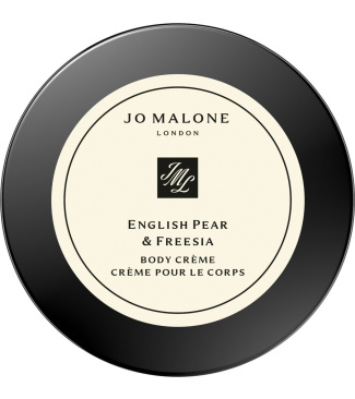 Body Creme English Pear & Freesia