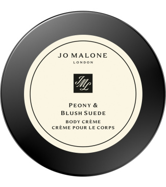 Body Creme Peony & Blush Suede