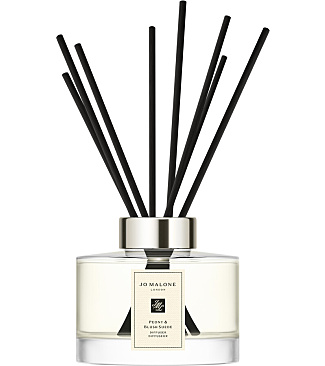Scent surround diffuser Peony & Blush Suede