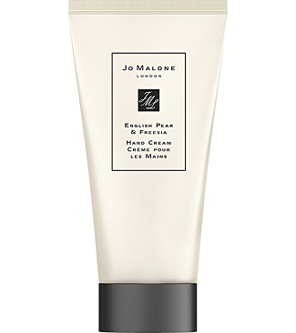 English Pear & Freesia Hand Cream
