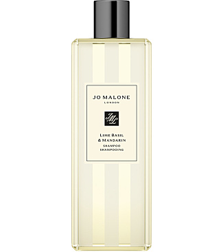 Shampoo Lime Basil & Mandarin