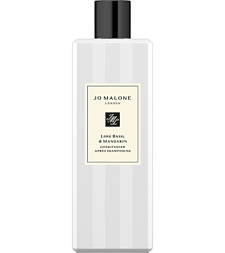 Conditioner Lime Basil & Mandarin