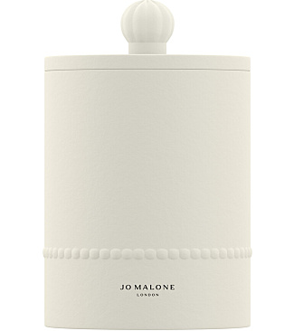 Townhouse Candle Lilac Lavender & Lovage