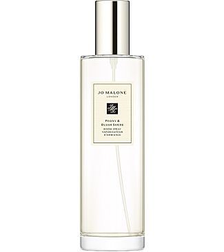 Scent surround room spray Peony & Blush Suede