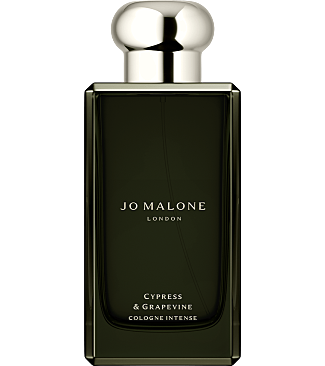 Cypress & Grapevine Cologne Intense