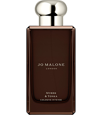 Myrrh & Tonka Cologne Intense