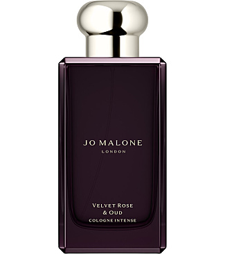 Velvet Rose & Oud Cologne Intense