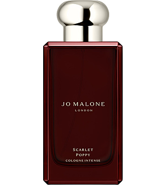 Scarlet Poppy Cologne Intense
