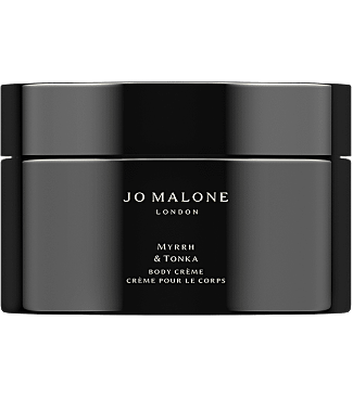 Body Creme Myrrh & Tonka 