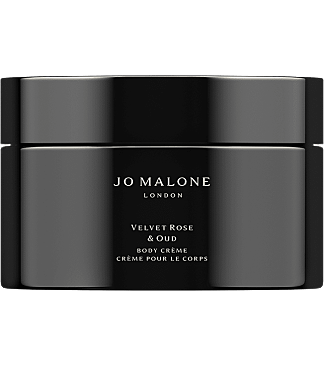 Body Crème Velvet Rose & Oud 