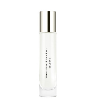 Wood Sage & Sea Salt