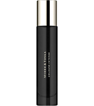 Myrrh & Tonka Cologne Intense