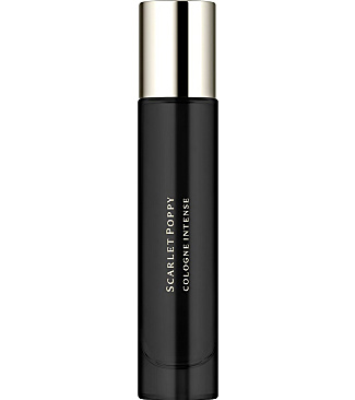 Scarlet Poppy Cologne Intense