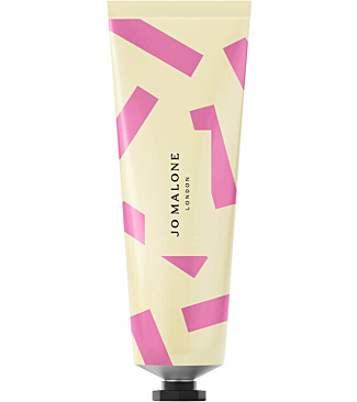 English Pear & Sweet Pea Hand Cream