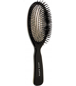 Pneumatic Hairbrush