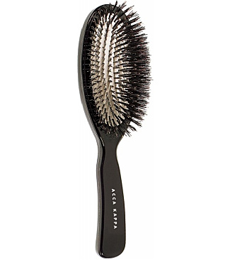 Pneumatic Hairbrush